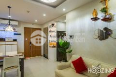 Cần bán gấp căn hộ new city thủ thiêm giá tốt, full nội thất, view đẹp