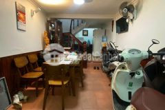 Chính chủ gửi bán nhà phân lô định công hoàng mai