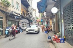 Bán nhà đường an dương, tây hồ, 1 nhà ra phố, 6 tầng dân xây, ô tô vào nhà