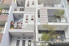 Bán nhà đẹp thang máy võ chí công 40m2 x 5t tải con đỗ cửa ngõ thông sát phố