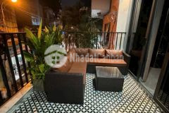 4.5 x 11m mặt tiền đường nội bộ 8m khu vip lạc long quân, p8, tân bình 8.95 tỷ tl