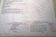 Bán đất trung tâm thị trấn kim bài 41.7m² vuông vắn, ô tô vào tận nơi