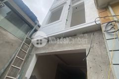 Bán nhà kim giang. hoàng mai. 6 tầng thang máy. dt 48m2. mt 3,8m. giá 9,98 tỷ.