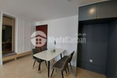 Cần bán gấp căn hộ chung cư ct8 the emerald đình thôn 3pn2vs đủ nội thất xịn xò