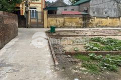 Bán đất an bình thuận thành bắc ninh