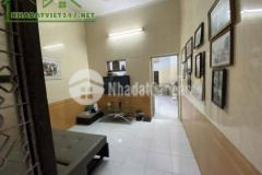 Cho thuê nhà nguyên căn, gần ngõ 189 lò đúc hai bà trưng 45m x 3t giá 10 triệu