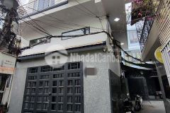 Siêu phẩm nhà mới 3 tầng giáp quận 1 xô viết nghệ tĩnh nhỉnh 4 tỷ