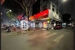 Nhà xây độc lập ngõ nông, vài bước chân ra đường ô tô tránh