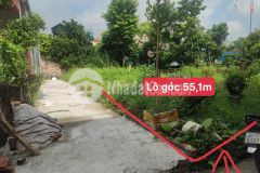 Cần bán lô đất đẹp góc tại đôn thư kim thư thanh oai hà nội