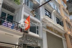 Bán nhà hẻm vip 214 nguyễn trãi, nct,q.1.dtcn 33,5m2.kc 4 lầu. chỉ 10.2 tỷ