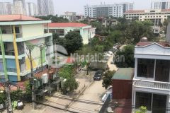 Siêu phẩm phân lô 2 mặt thoáng thang máy xịn khu đô thị ngô thì nhậm