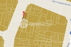 Giáp q1, 3tầng 4.2 x 11 nở 5m, sát hẻm oto, nguyễn cửu vân, 6.3 tỷ