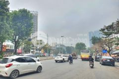 Bán gấp nhà mặt phố kim mã, vỉa hè kinh doanhdt 90m2, 6 tầng, mt 6m, 50tỷ