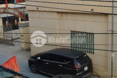 82m2 nhà 3 tầng, khu quân đội phân lô gara ôtô 7c view hồ sinh khí ngập tràn an sinh đỉnh c