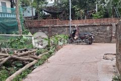 Chính chủ gửi bán lô đất đẹp 83m² hướng đông nam, giá tốt đầu tư tại thôn bãi, xã cao viên.