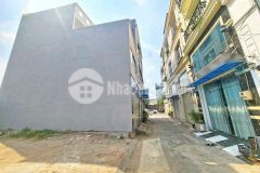 Hàng hiếm lô đất mặt tiền hẻm nhựa 6m huỳnh tấn phát, quận 7