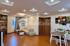 Chốt nhanh căn hộ yên hòa siêu đẹp, giá ngộp