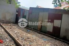 Bán nhà số 3 ngõ 1351 phố thanh am, ngô gia tự, đất trống, ngõ ô tô dt 58m, giá 3.4 tỷ