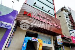 Bán nhà mặt phố nguyên hồng, 48m2 5 tầng, 6 phòng, mt 6m, 28 tỷ