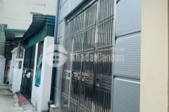 Bán nhà chu huy mân, phường phúc đồng, long biên 52m2, 2t giá 6,4 tỷ thoáng, gần ô tô