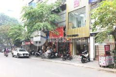 Bán gấp nhà mặt phố sơn tây, vỉa hè kinh doanhdt 100m2, 7 tầng, mt 6m, 50tỷ