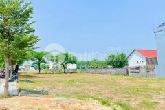 Chính chủ bán gấp đất sổ riêng tại tân phú trung củ chi chỉ với 2 tỷ 195