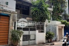 Bán nhà mặt tiền nguyễn cửu vân, p.17, gò vấp 4,53 x 26, giá 24 tỷ.