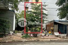 Nền đs1 kdc văn hoá tây đô có hẻm hông 2m 3.5 tỷ. sát đường quốc lộ 1a dt 5x16m nền b34