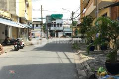 Nhà 1t2l căn góc 2mt mặt tiền kinh doanh đầu đại lộ 2, phước bình, quận 9, dt 138m²17.5tỷ bớt tí.