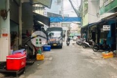 40m2 hxh thông lạc long quân, hơn 3 tỷ, mặt bằng kd