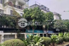 Bán bt mp nguyễn quý đức, khu nhà ở quốc hội.n.t.liêm.dt 145m x4t, mt 10m. lh 0964769634