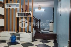 Bán nhà 4 tầng ngõ thông ôtô đỗ sát cửa, phân lô quân đội phố hoàng văn thái thanh xuân.