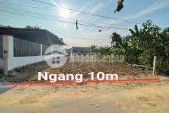 Bán đất diên phước mặt đường phò thiện sát bên tỉnh lộ 2