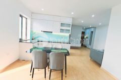 Bán cc 3 ngủ full nội thất mới, mễ trì thượng, diện tích gần 100m2, giá nhỉnh 5 tỷ