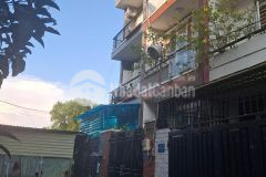 Nhà 1 trệt 2 lầu, hxh đầu dương đình hội, phước long b, quận 9, cn 54m², 6.5 tỷ.