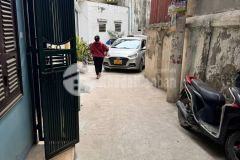 Bán nhà định công thượng. hoàng mai. ô tô.. dt 48m2. mt 3,5m. 4 tầng. giá 9,58 tỷ.