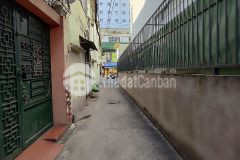 Hiếm hẻm xe hơi vf, 3tầng 3pn 4.2 x 11, 1 căn ra mặt tiền, giá 5x tỷ