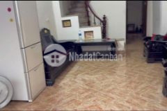 Bán nhà riêng 5 ngủ, rộng thoáng sáng 2 mặt ngõ, 44m2, gần 3 tỷ có tl