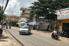 Bán nhà mặt tiền đường 13, p. linh xuân, thủ đức dt 180m² giá 9.5tỷ thương lượng. đang cho thuê 22tr