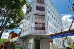 Bán nhà mặt tiền 544 546 lý thường kiệt, phường 7, quận tân bình