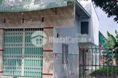 Ccg bán lô đất tặng dãy trọ 6 phòng đối diện kcn tân phú trung củ chi giá 980tr