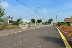 Bán đất nền tân định bến cát sổ hồng riêng, đường nhựa 10m, giá chỉ từ 1,3 tỷ