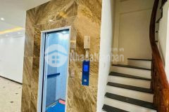 Cần bán ccmn ngõ chợ khâm thiên, đống đa, 60m2, 6t thang máy, 9.4 tỷ