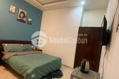 Cho thuê khách sạn mới đẹp đường bùi thị xuân, phường 8, đà lạt