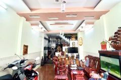 Rẻ phú nhuận, giáp q1, gần mt, liền kề nguyễn văn trỗihuỳnh văn bánh, 4 tầng,4pn, 76m2, 9.15 tỷ