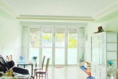 Cg. bán nhà đường a5 kdc hưng phú