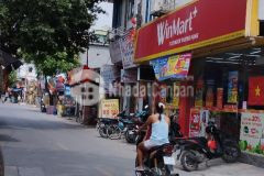 42m2 nhà 5 tầng ô tô vào nhà chủ nhà tặng toàn bộ nội thất luxuary trị giá gần 700 triệu