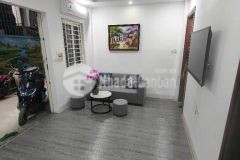 Bán cc mini 2ngủ, tầng 1 ngõ rộng sầm uất, diện tích 50m2, giá chưa tới 2 tỷ có tl