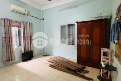 Đường hoàng mai thông hồ đền lừ bán 65m tặng nhà lô góc ô tô kinh doanh