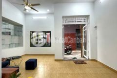 Nhà 1t1l hẻm đường 339, phước long b, quận 9, dt 50m², 4.25 tỷ tl.